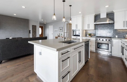 Pacifica House | Coastal Retreat w/Ocean Views
