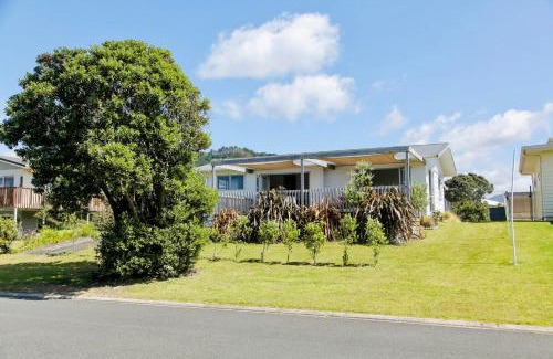 Whiritoa House | Coastal Retreat - Whiritoa Holiday House