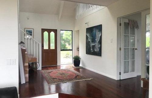 Ngunguru House | Coastal Sanctuary