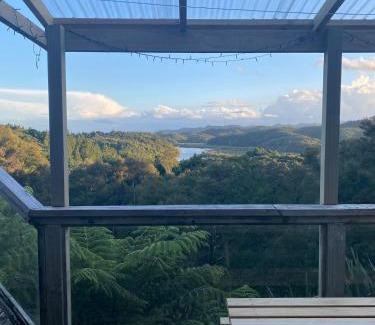 Ngunguru House | Coastal Sanctuary