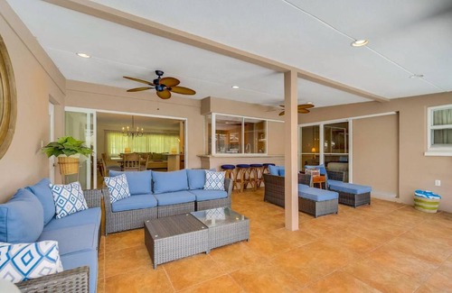 Whitfield House | Coastal Sol