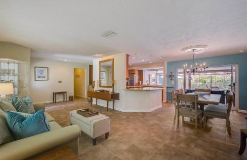 Whitfield House | Coastal Sol