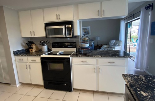 Pebble Beach House | Coastal Soul -3BR 2BA Sparkling Pool - 149 nt thru Nov! Excellent Reviews