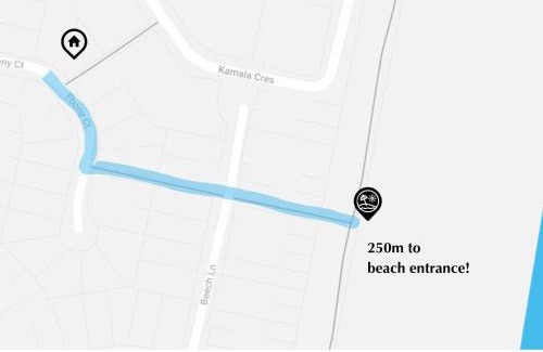 Casuarina House | Coastal Soul - Pet Friendly, Family Entertainer with Pool
