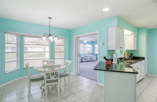 Pebble Beach House | Coastal, spacious home with fenced dog-friendly yard, washer & dryer, WiFi, & AC