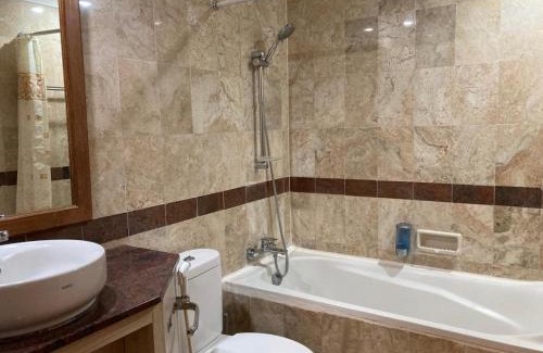 Legian Apartment | Coastal Suite at Jayakarta Residence