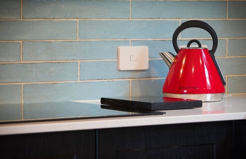 Yanakie Cabin | Coastal View Cabins Deluxe Spa Cabins, Wilsons Promontory