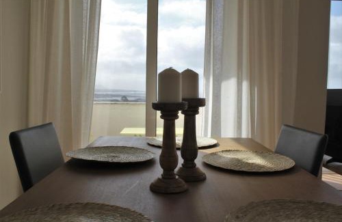 Monserrate Apartment | Coastal View Flat - amazing views over the Atlantic
