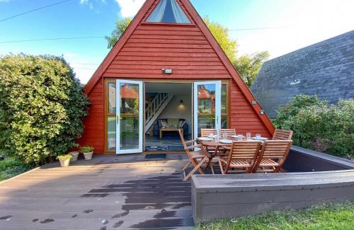 Martin House | Coastal View