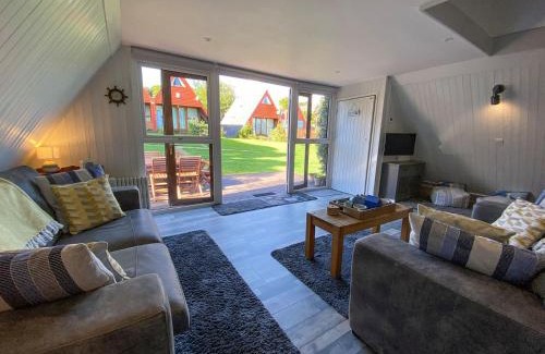 Martin House | Coastal View