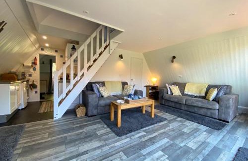 Martin House | Coastal View