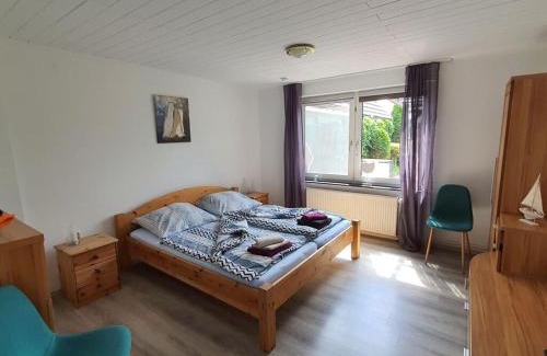 Westerholt House | Coastal view of East Frisia
