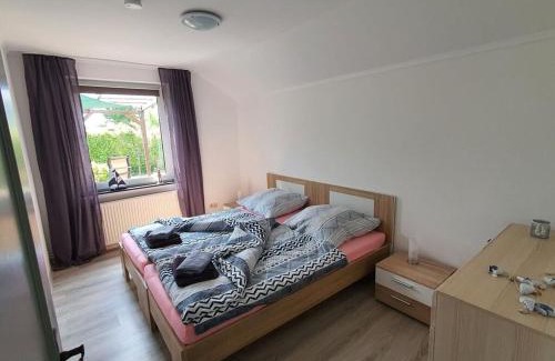 Westerholt House | Coastal view of East Frisia