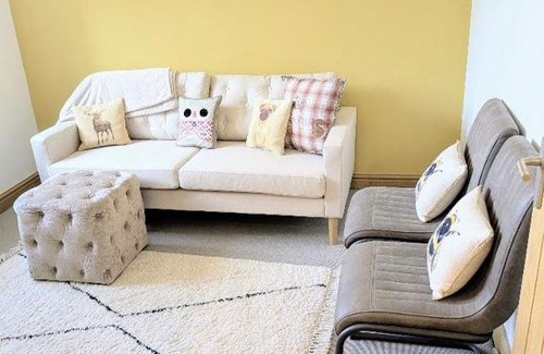 Reighton House | Coastal Whisper