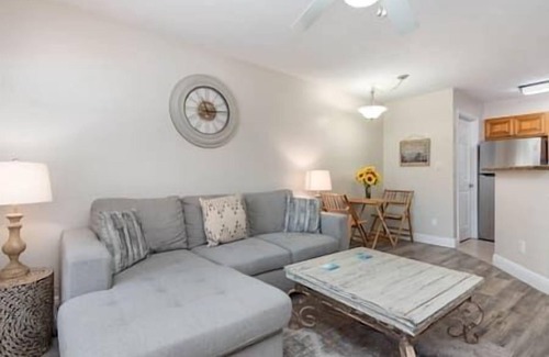 Ocean Side Village Condo | Coastal1 · Serene Pond Oasis · Stylis Retreat ½ mi to Beach