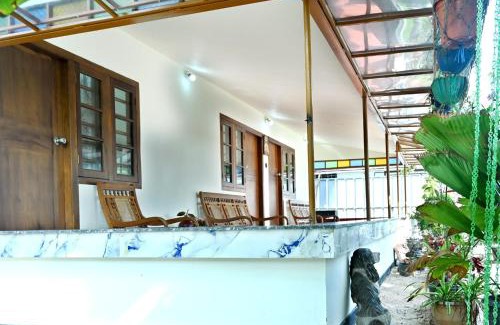 Cherthala House | Coastella Homestay