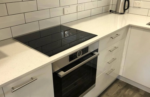 Sawtell Apartment | Coasters 22 - steps from historic downtown Sawtell