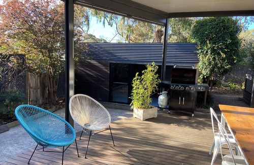 Inverloch House | Coasters@inverloch (relaxing beach getaway) - WiFi