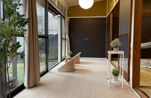 Tateyama House | Coastlands Tateyama Building A, Building B - Vacation STAY 10056v