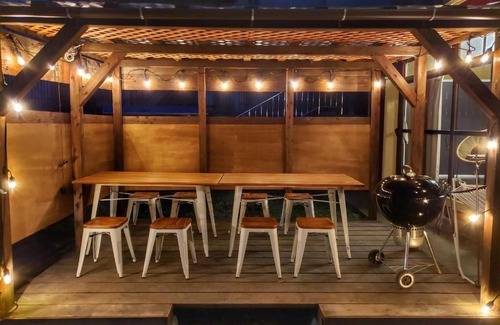 Tateyama House | Coastlands Tateyama Building A, Building B - Vacation STAY 10056v