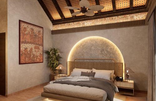 Mahabalipuram Resort | Coastline Bay Resort