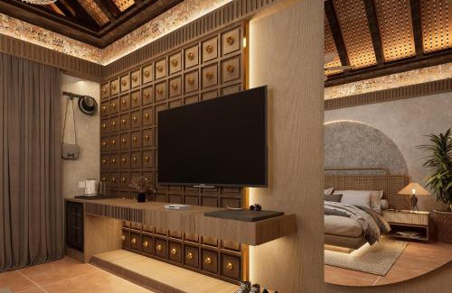Mahabalipuram Resort | Coastline Bay Resort