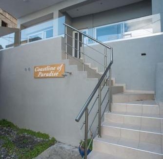 Vlachiana Apartment | Coastline of paradise 2