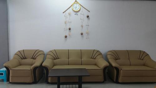 Bayan Lepas Apartment | Coastside Homestay