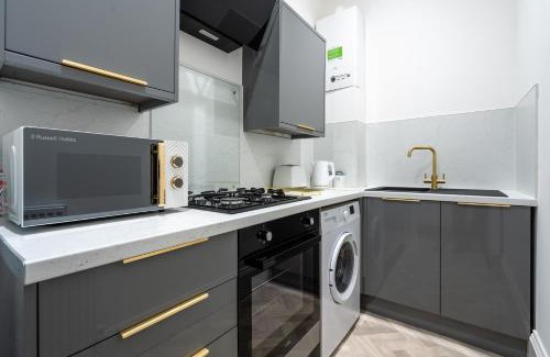 Coatbridge Apartment | Coatbridge Apartment