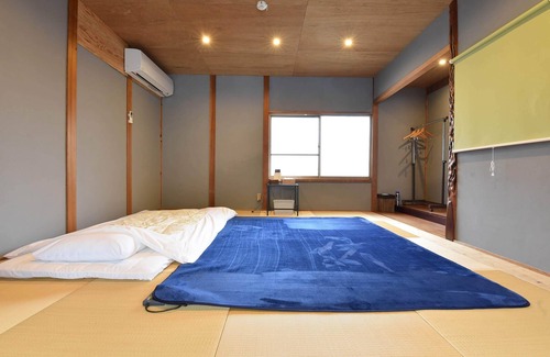Sayo House | Cobaco Work&Camp