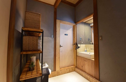 Sayo House | Cobaco Work&Camp