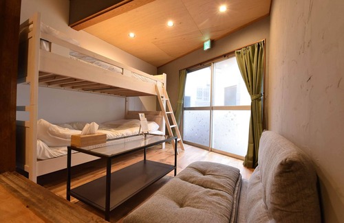 Sayo House | Cobaco Work&Camp