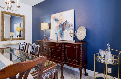 Helotes House | Cobalt - A Birdy Vacation Rental