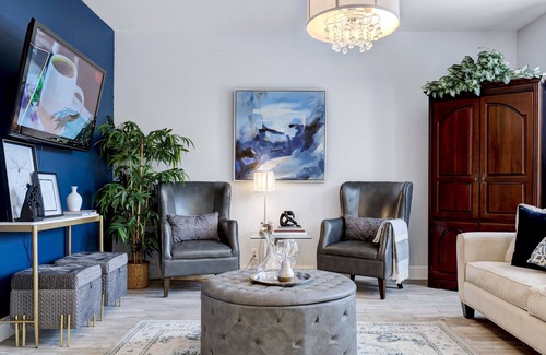Helotes House | Cobalt - A Birdy Vacation Rental