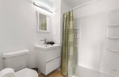 Northwest Point Resort | Cobalt Coast Resort