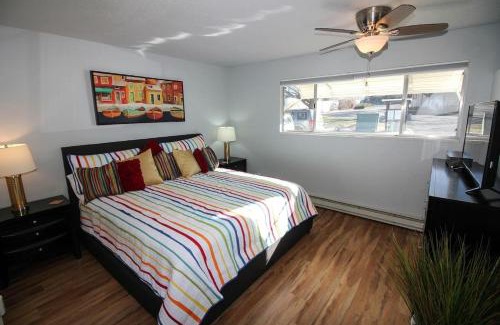 Grand Junction Apartment | Cobalt Condo condo