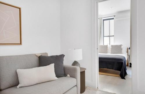 Boerum Hill Apartment | Cobble Hill 1BR w in-unit WD nr Trader Joes NYC-728