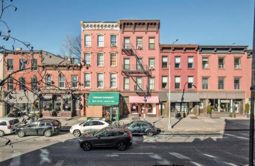 Boerum Hill Apartment | Cobble Hill 1BR w in-unit WD nr Trader Joes NYC-728