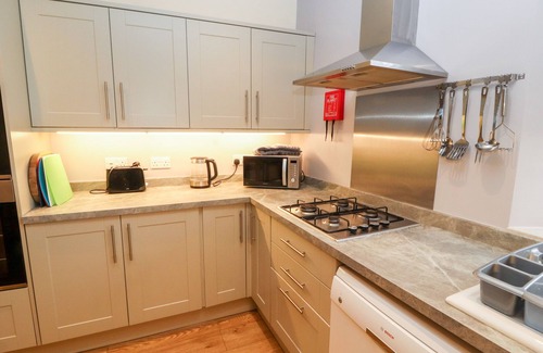 Cockermouth Cottage | COBBLEKEN, pet friendly, country holiday cottage in Cockermouth
