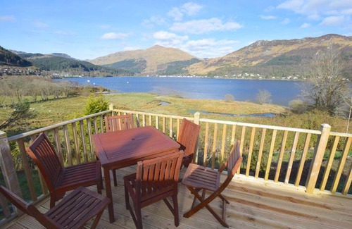 Lochgoilhead House | Cobbler View No. 1
