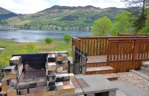 Lochgoilhead House | Cobbler View No. 1