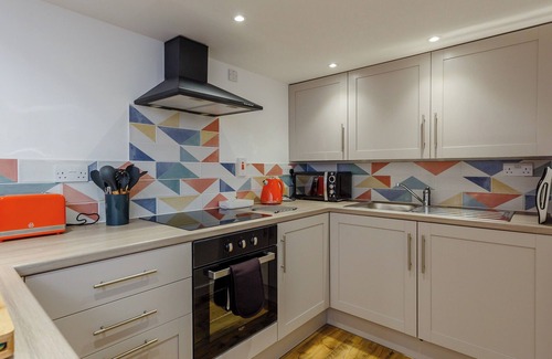 Glendale Cottage | Cobbler’s Cottage is a lovely old converted byre set within beautiful grounds.