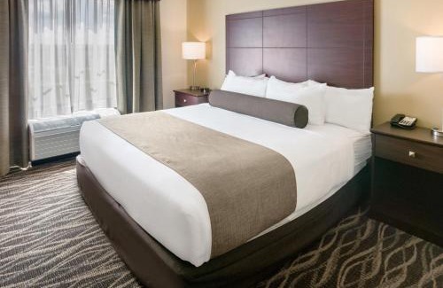 Janesville Hotel | Cobblestone Hotel & Suites - Janesville