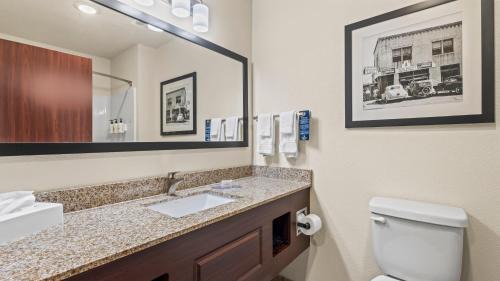Foley Hotel | Cobblestone Hotel & Suites - Foley