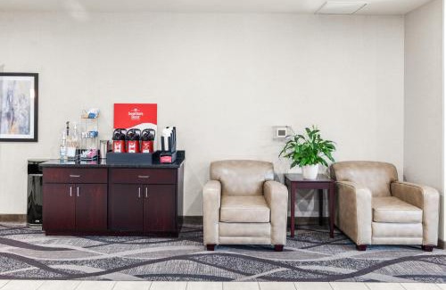 Ephraim Hotel | Cobblestone Hotel & Suites - Ephraim