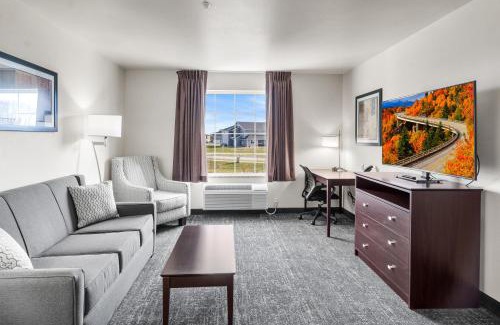 Ephraim Hotel | Cobblestone Hotel & Suites - Ephraim