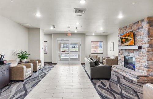 Ephraim Hotel | Cobblestone Hotel & Suites - Ephraim