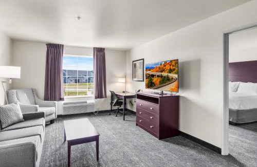 Ephraim Hotel | Cobblestone Hotel & Suites - Ephraim