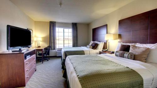 Wayne Hotel | Cobblestone Hotel - Wayne