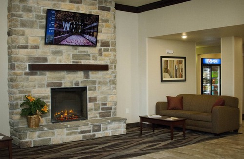 Soda Springs Hotel | Cobblestone Inn & Suites – Soda Springs